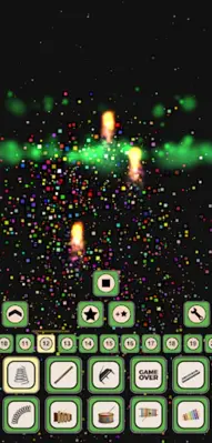 Big Bang! android App screenshot 1