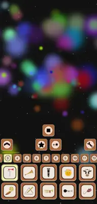 Big Bang! android App screenshot 5